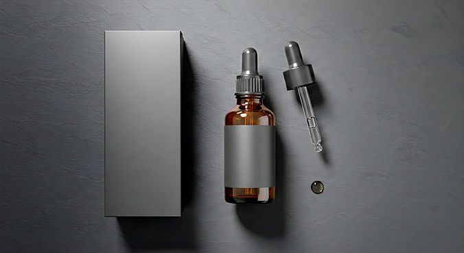 eroma mix