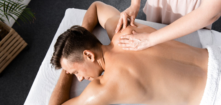 Body and Balance Massage