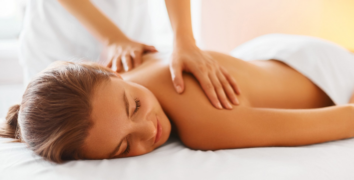 Body and Balance Massage