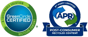 Green Circle Certified Logo