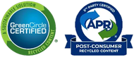 Green Circle Certified Logo