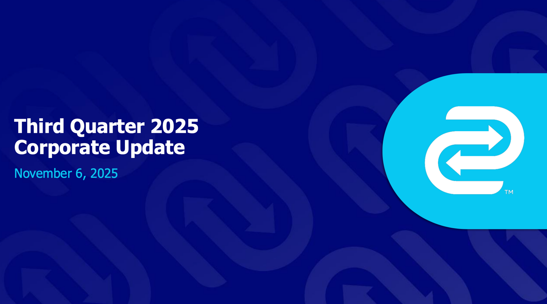 Thumbnail for the current presentation