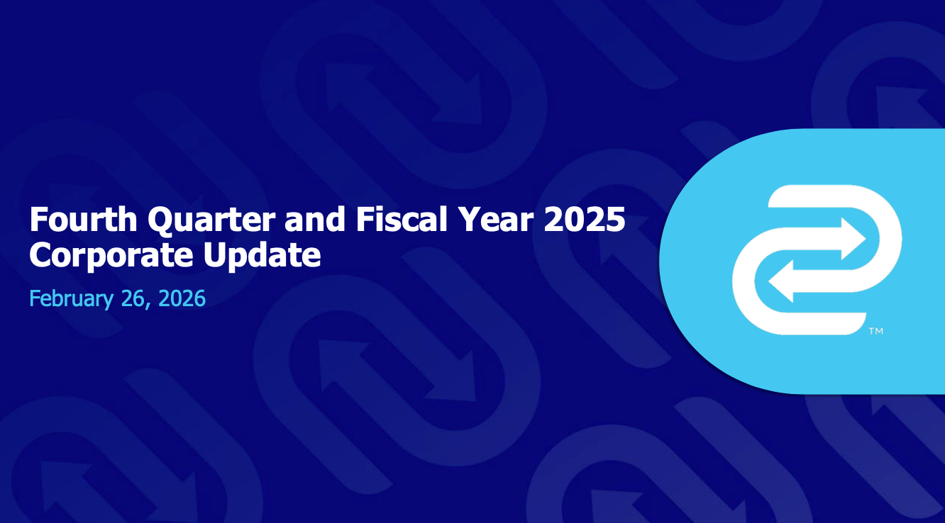 Thumbnail for the current presentation