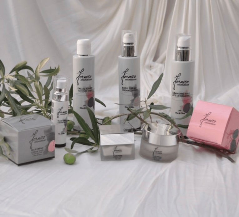 creme viso e corpo