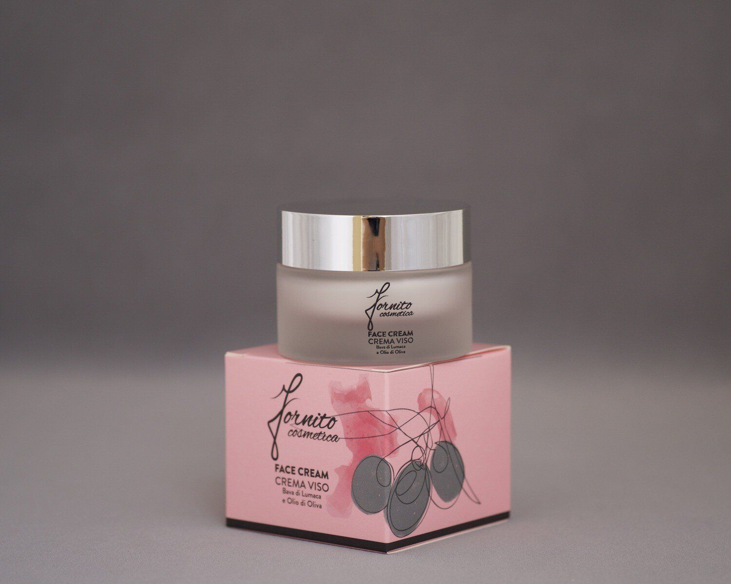 Face cream