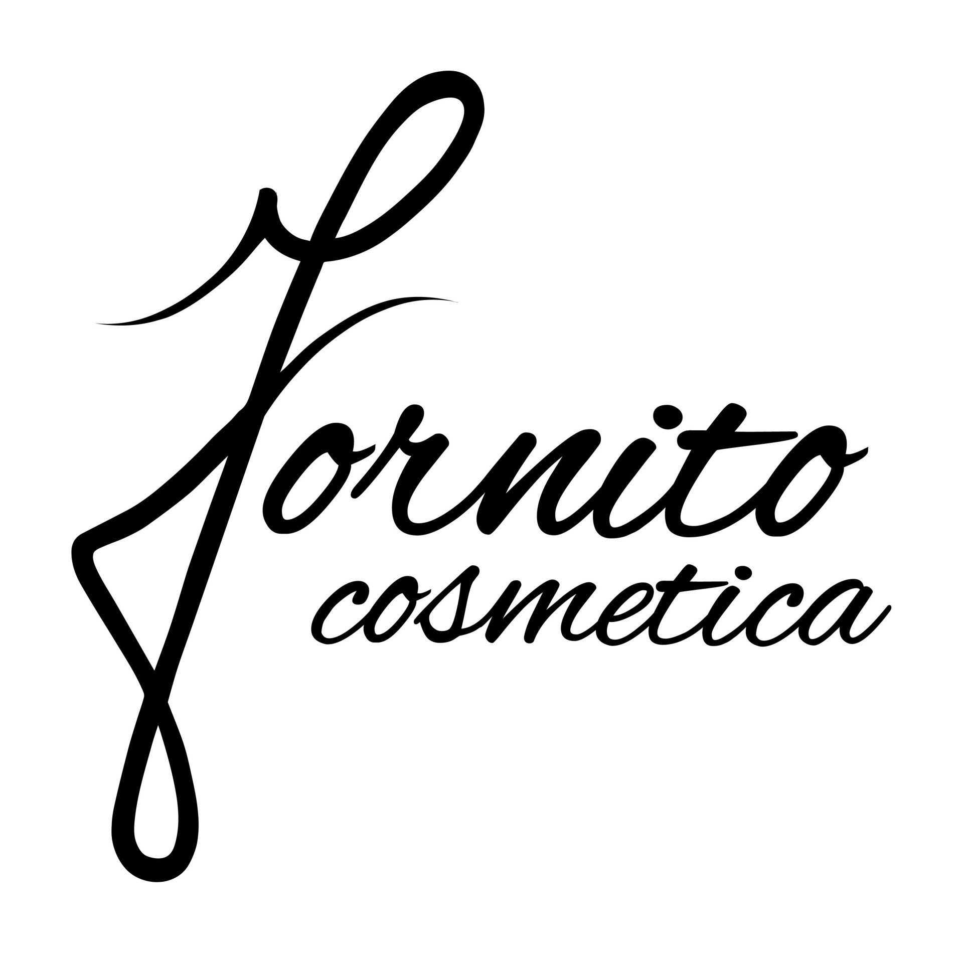 Fornito Cosmetica - LOGO