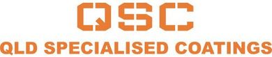 QSC QLD Specialised Coatings - logo