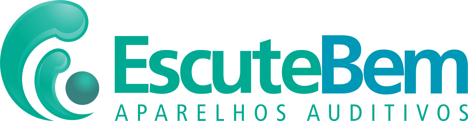 Logotipo escutebem