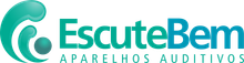 Logotipo escutebem