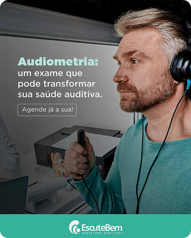 Imagem escute be maparelhos auditivos