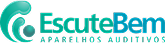 Logotipo escutebem