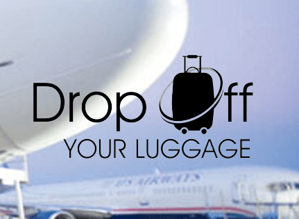 Logo van Drop Off Your Luggage