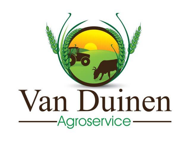 Logo van DQ Horti-solutions