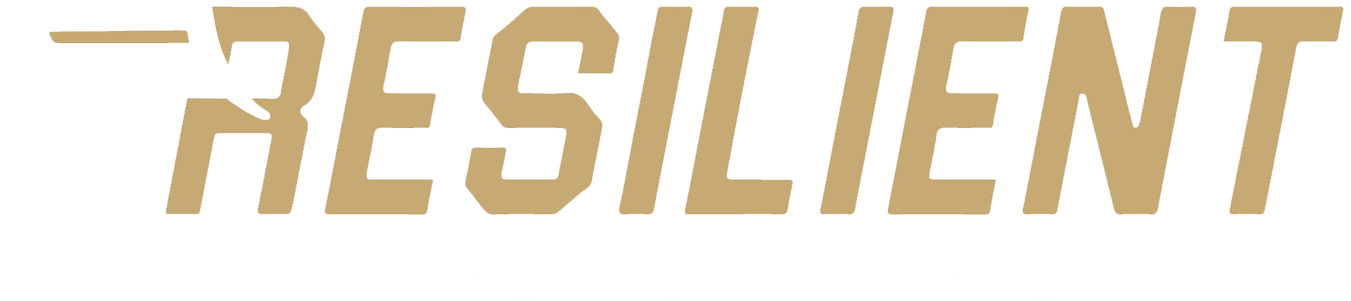 logo for resilient spine and performance