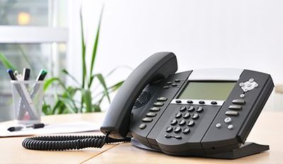 Telephone - Business Telephone Services in Cloquet, MN