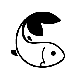 icona pesce