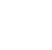 Mostly blank white square with a small black corner at the bottom left
