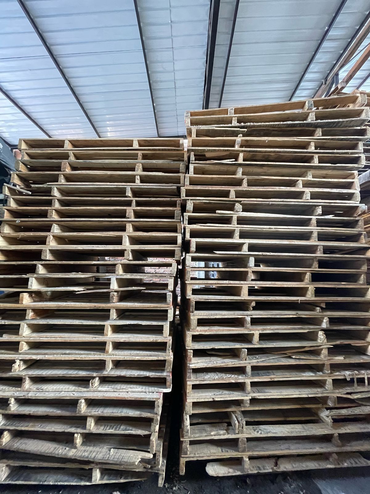 ESTIBAS AJ DEL VALLE