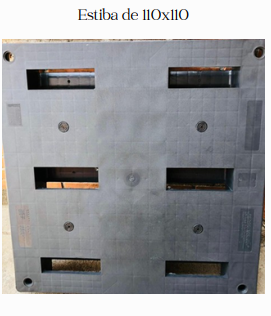 ESTIBAS AJ DEL VALLE