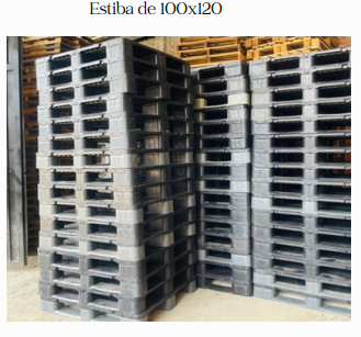 ESTIBAS AJ DEL VALLE