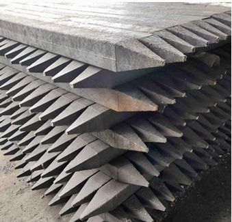 ESTIBAS AJ DEL VALLE