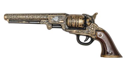 gun