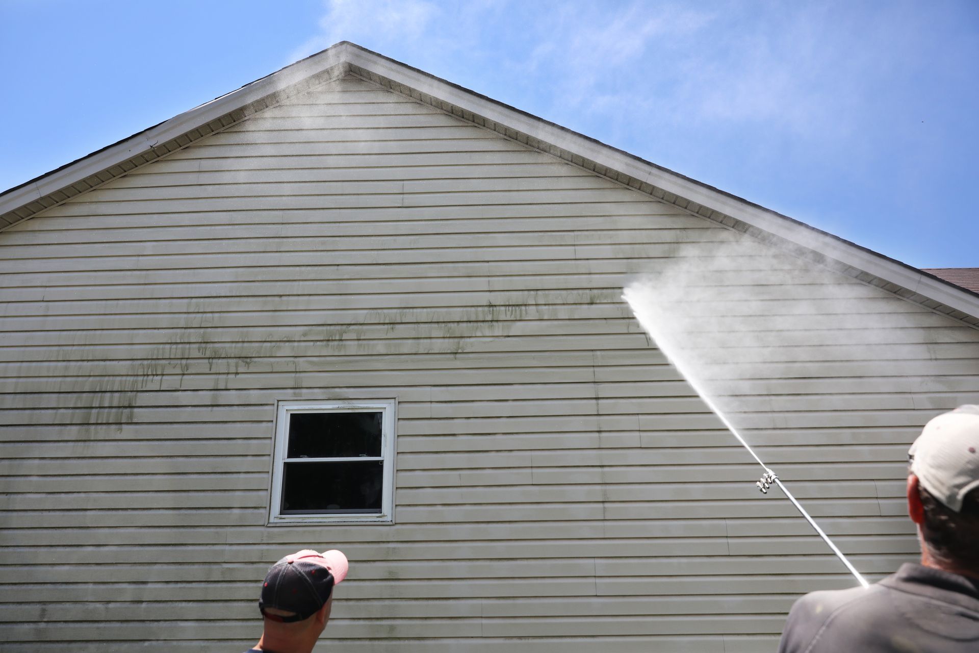 house washing melbourne
