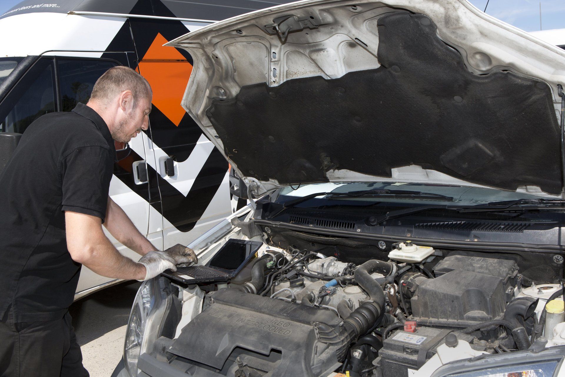 4 Signs Of A Great Mobile Mechanic