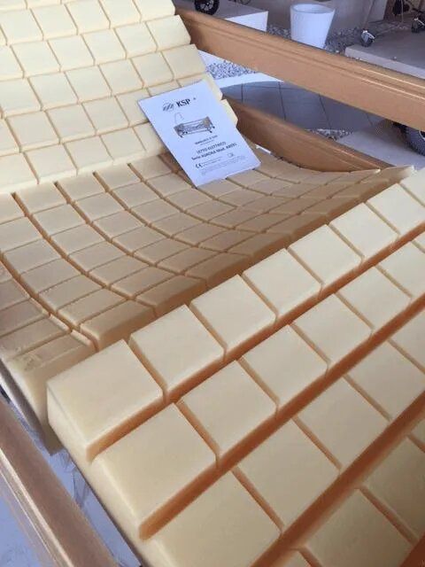 materassi ortopedici