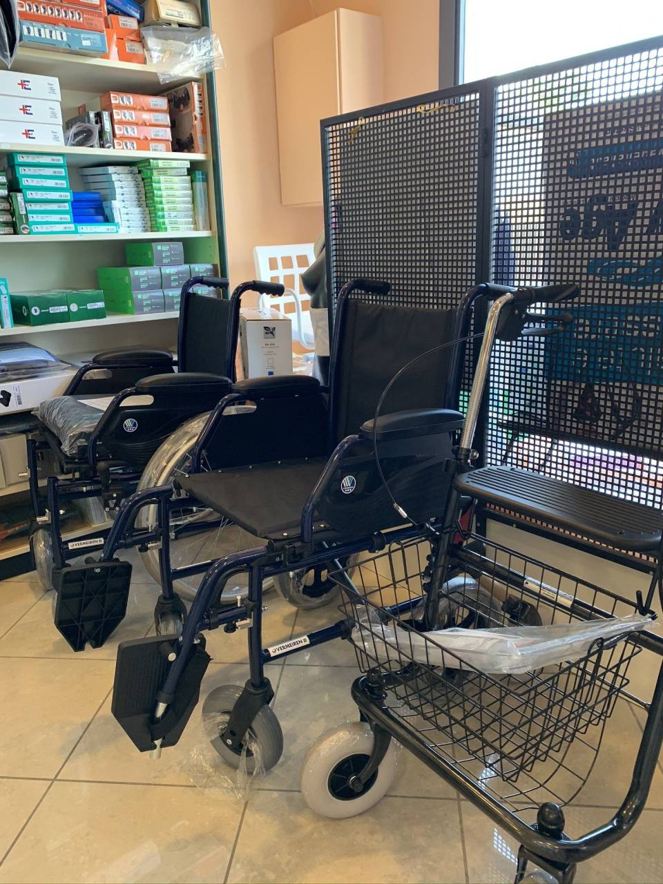 Convenzione con il servizio sanitario nazionale