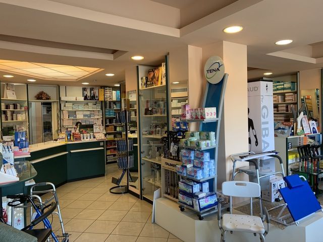 articoli ortopedici affittasi