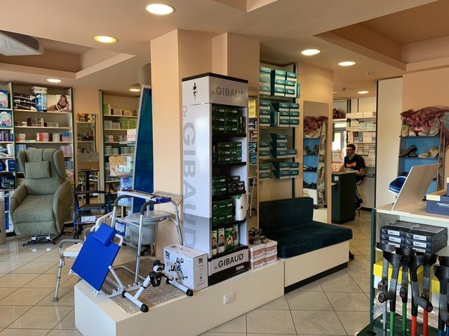 deambulatori elettrici