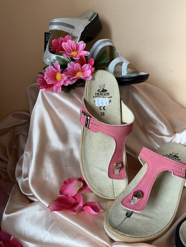 infradito ortopedici