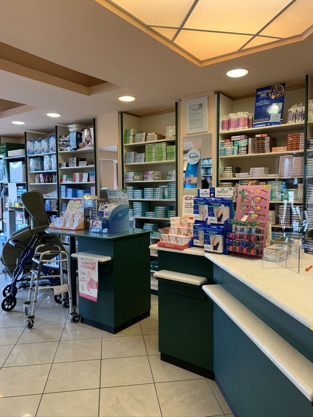 vendesi deambulatori