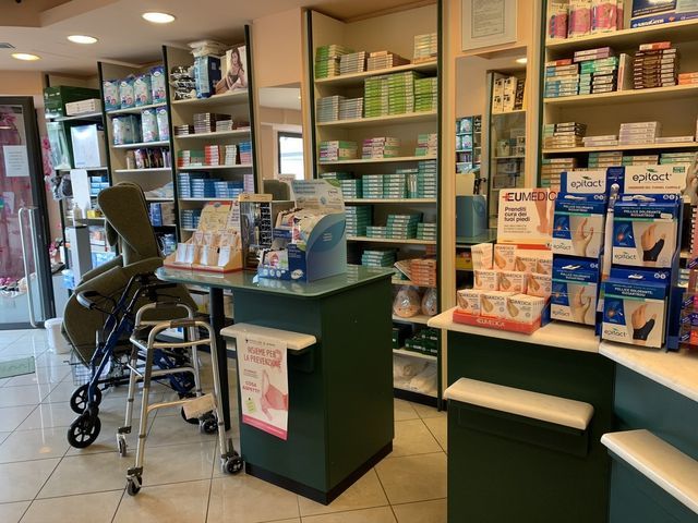 deambulatori elettrici