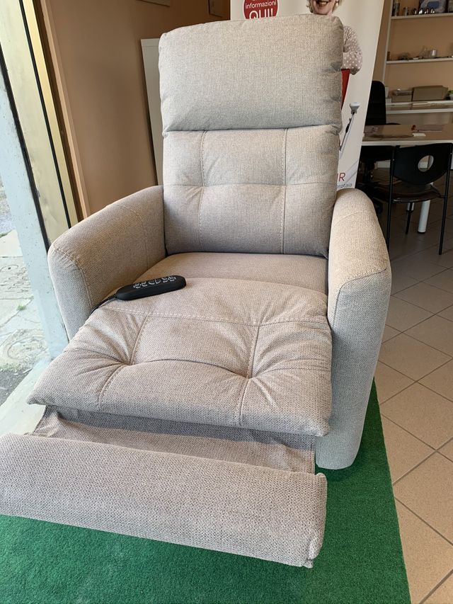 Sempre al vostro fianco