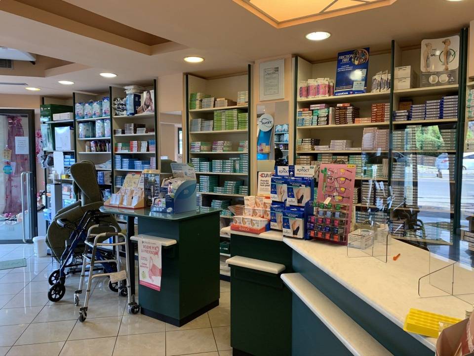 Sanitaria Santa Maria