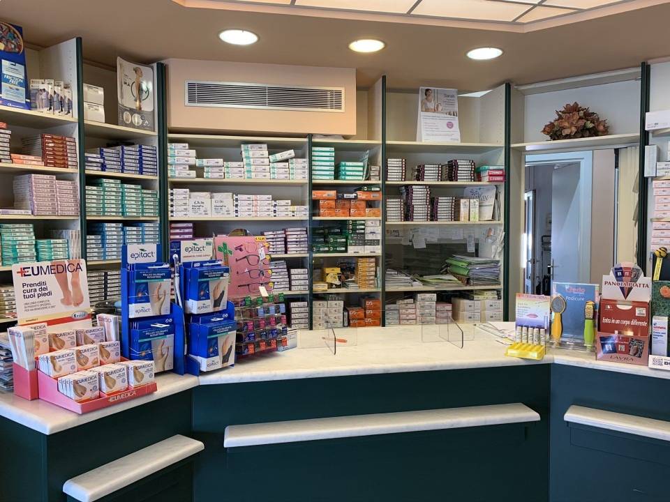 Articoli sanitari e ausili