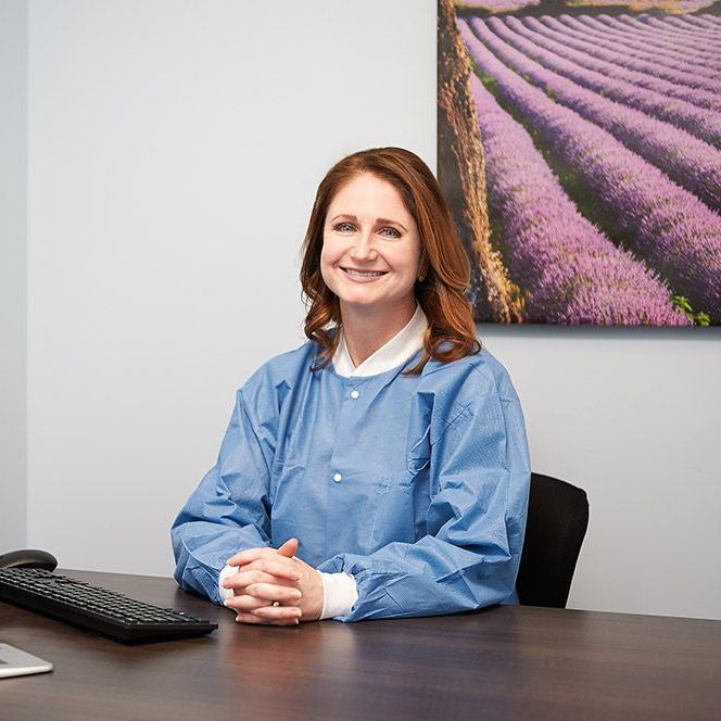 Dr Colleen Catera DMD - Dentist Babylon NY