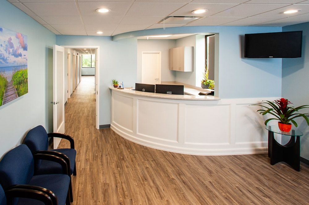 Dentist Babylon, New York. Dr. Colleen L. Catera DMD