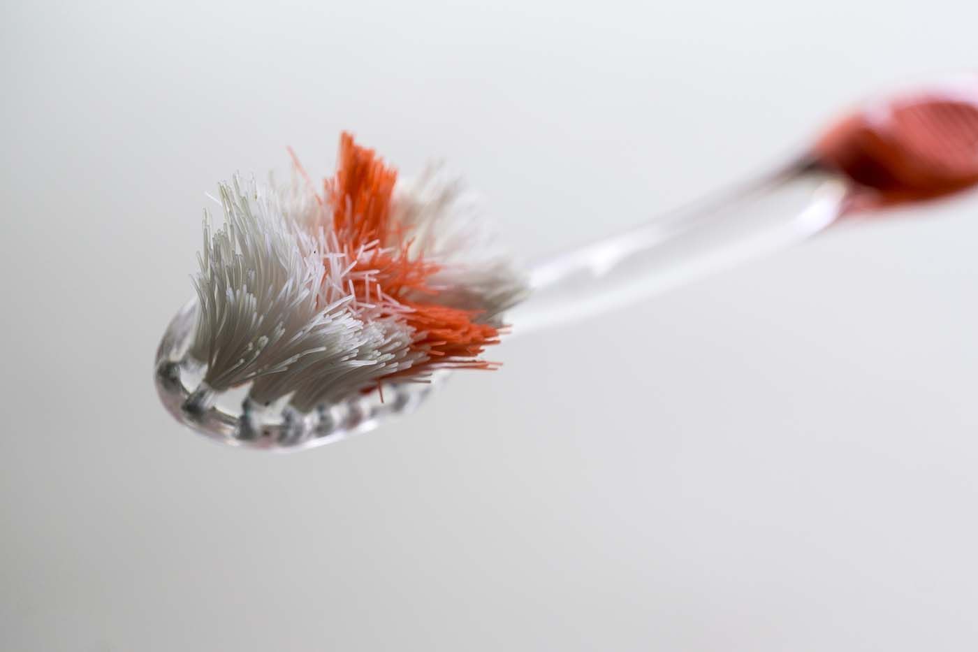 How often should you replace your toothbrush