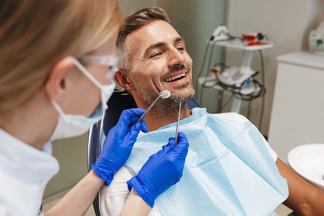 General Dentist Babylon, Long Island New York 