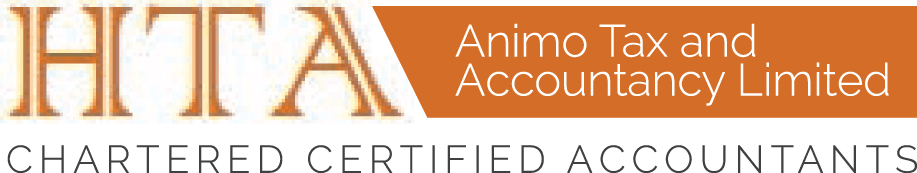 Animo Tax and Accountancy Limited logo
