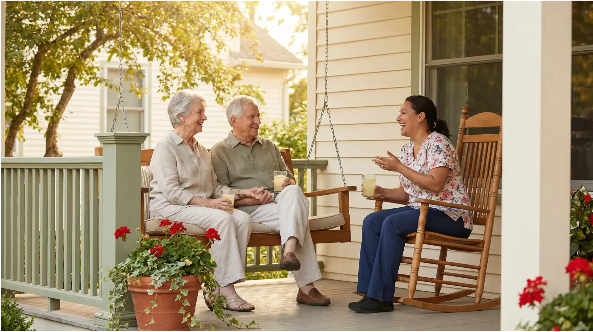 personal care service atlanta