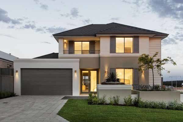 residential home