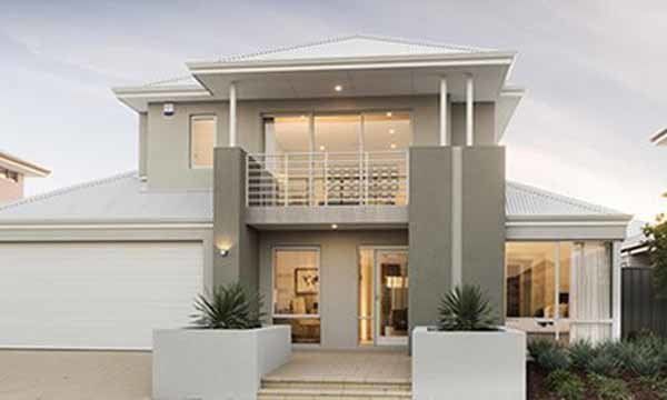 large home
