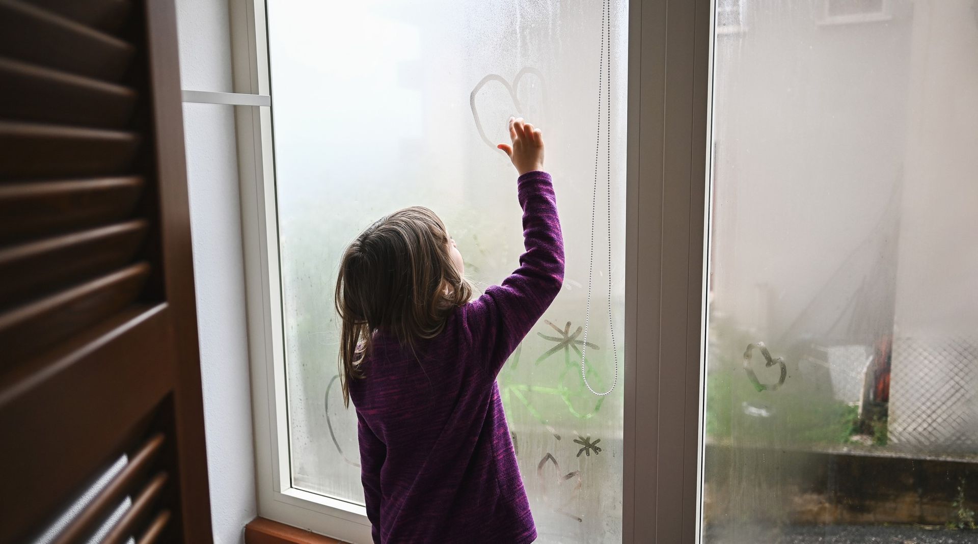 can you paint in winter
