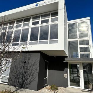 commercial exterior painting