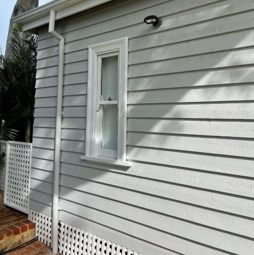 house painters padbury