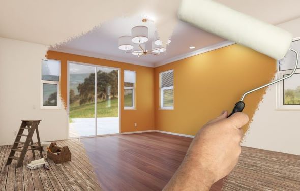 painters highgate surface preparation
